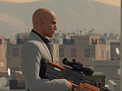 「HITMAN」，序盤のトレーニングステージを楽しめる「Prologue」の配信が本日スタート。潜入・暗殺シーンをまとめたトレイラーも公開に