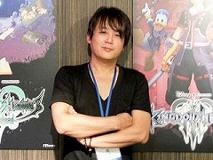 ［E3 2015］リメイク版「FF VII」はただのグラフィックス向上版にはならない？ 「KINGDOM HEARTS III」「FF VII」のディレクター・野村哲也氏インタビュー