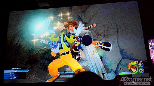 画像ギャラリー No.006のサムネイル画像 / ［E3 2015］リメイク版「FF VII」はただのグラフィックス向上版にはならない？ 「KINGDOM HEARTS III」「FF VII」のディレクター・野村哲也氏インタビュー