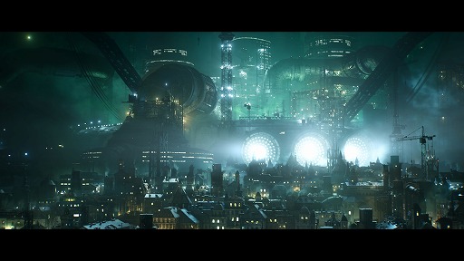 画像ギャラリー No.013のサムネイル画像 / ［E3 2015］リメイク版「FF VII」はただのグラフィックス向上版にはならない？ 「KINGDOM HEARTS III」「FF VII」のディレクター・野村哲也氏インタビュー
