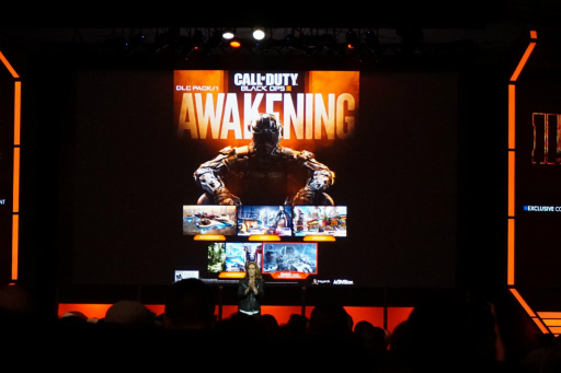 画像ギャラリー No.001のサムネイル画像 / 「PlayStation Experience 2015」Keynoteの主要な発表まとめ。「Rez」の帰還や「Destiny」レースコンテンツの実装など