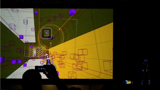 画像ギャラリー No.002のサムネイル画像 / 「PlayStation Experience 2015」Keynoteの主要な発表まとめ。「Rez」の帰還や「Destiny」レースコンテンツの実装など