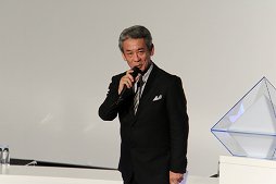 画像ギャラリー No.002のサムネイル画像 / 「ファイナルファンタジー生誕30周年 Opening Ceremony」をレポート。シリーズ各タイトルの最新情報と，1年を通じて行われる記念施策の数々が発表に