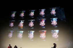 画像ギャラリー No.015のサムネイル画像 / 「ファイナルファンタジー生誕30周年 Opening Ceremony」をレポート。シリーズ各タイトルの最新情報と，1年を通じて行われる記念施策の数々が発表に