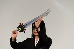 画像ギャラリー No.018のサムネイル画像 / 「ファイナルファンタジー生誕30周年 Opening Ceremony」をレポート。シリーズ各タイトルの最新情報と，1年を通じて行われる記念施策の数々が発表に