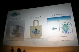 画像ギャラリー No.024のサムネイル画像 / 「ファイナルファンタジー生誕30周年 Opening Ceremony」をレポート。シリーズ各タイトルの最新情報と，1年を通じて行われる記念施策の数々が発表に