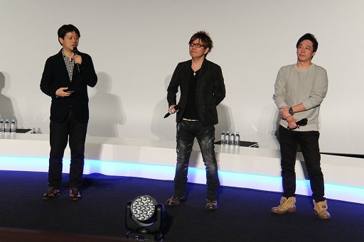 画像ギャラリー No.029のサムネイル画像 / 「ファイナルファンタジー生誕30周年 Opening Ceremony」をレポート。シリーズ各タイトルの最新情報と，1年を通じて行われる記念施策の数々が発表に