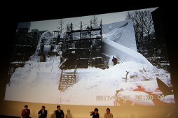 画像ギャラリー No.036のサムネイル画像 / 「ファイナルファンタジー生誕30周年 Opening Ceremony」をレポート。シリーズ各タイトルの最新情報と，1年を通じて行われる記念施策の数々が発表に