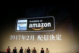 画像ギャラリー No.042のサムネイル画像 / 「ファイナルファンタジー生誕30周年 Opening Ceremony」をレポート。シリーズ各タイトルの最新情報と，1年を通じて行われる記念施策の数々が発表に