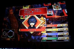 画像ギャラリー No.052のサムネイル画像 / 「ファイナルファンタジー生誕30周年 Opening Ceremony」をレポート。シリーズ各タイトルの最新情報と，1年を通じて行われる記念施策の数々が発表に