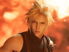 ［E3 2019］「FINAL FANTASY VII REMAKE」の発売日が2020年3月3日に決定。最新トレイラーも公開