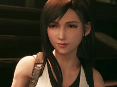 ［E3 2019］ついにティファの姿がお披露目！　「FINAL FANTASY VII REMAKE」のロングトレイラーやバトルシステムが公開