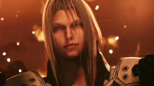 画像ギャラリー No.005のサムネイル画像 / ［E3 2019］ついにティファの姿がお披露目！　「FINAL FANTASY VII REMAKE」のロングトレイラーやバトルシステムが公開