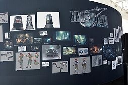 画像ギャラリー No.002のサムネイル画像 / ［E3 2019］「FINAL FANTASY VII REMAKE」の戦闘システムはこうなった。初プレイアブル出展のE3バージョンをレポート