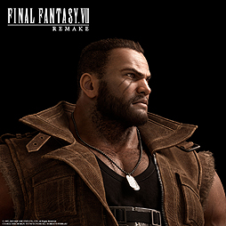 画像ギャラリー No.012のサムネイル画像 / ［E3 2019］「FINAL FANTASY VII REMAKE」の戦闘システムはこうなった。初プレイアブル出展のE3バージョンをレポート