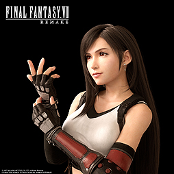画像ギャラリー No.013のサムネイル画像 / ［E3 2019］「FINAL FANTASY VII REMAKE」の戦闘システムはこうなった。初プレイアブル出展のE3バージョンをレポート
