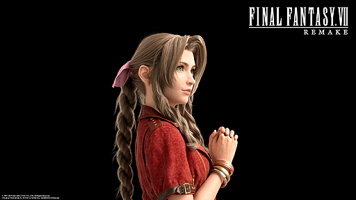 画像ギャラリー No.014のサムネイル画像 / ［E3 2019］「FINAL FANTASY VII REMAKE」の戦闘システムはこうなった。初プレイアブル出展のE3バージョンをレポート