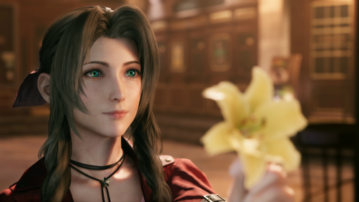 画像ギャラリー No.012のサムネイル画像 / 「FINAL FANTASY VII REMAKE」は原作を超える感動を目指す。プロデューサー北瀬佳範氏によるプレゼンテーションをレポート