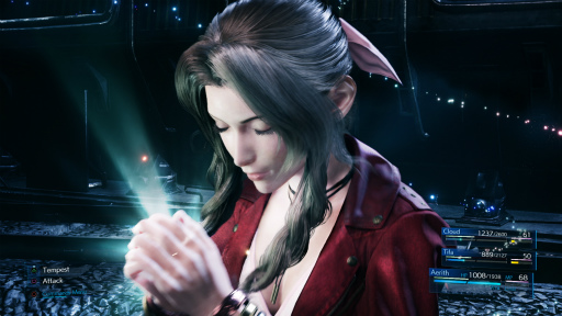 画像ギャラリー No.016のサムネイル画像 / 「FINAL FANTASY VII REMAKE」は原作を超える感動を目指す。プロデューサー北瀬佳範氏によるプレゼンテーションをレポート