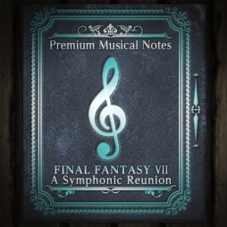 画像ギャラリー No.001のサムネイル画像 / コンサート「FF VII A Symphonic Reunion」で流れた映像を再構築して収録したPS4用アプリがPS Plus加入者向けに9月12日から配信決定