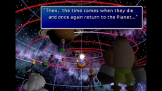 画像ギャラリー No.005のサムネイル画像 / コンサート「FF VII A Symphonic Reunion」で流れた映像を再構築して収録したPS4用アプリがPS Plus加入者向けに9月12日から配信決定