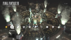 画像ギャラリー No.008のサムネイル画像 / コンサート「FF VII A Symphonic Reunion」で流れた映像を再構築して収録したPS4用アプリがPS Plus加入者向けに9月12日から配信決定