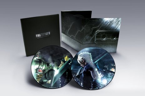 画像ギャラリー No.004のサムネイル画像 / ［TGS 2019］「FINAL FANTASY VII REMAKE」の最新トレイラーが公開。新たなビジュアルで描かれる物語とアクションシーンに注目