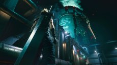 画像ギャラリー No.017のサムネイル画像 / ［TGS 2019］「FINAL FANTASY VII REMAKE」の最新トレイラーが公開。新たなビジュアルで描かれる物語とアクションシーンに注目
