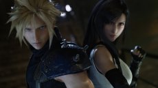画像ギャラリー No.019のサムネイル画像 / ［TGS 2019］「FINAL FANTASY VII REMAKE」の最新トレイラーが公開。新たなビジュアルで描かれる物語とアクションシーンに注目