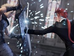 ［TGS 2019］「FINAL FANTASY VII REMAKE」の最新トレイラーが公開。新たなビジュアルで描かれる物語とアクションシーンに注目