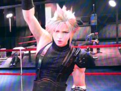 ［TGS 2019］スクワットや召喚獣との共闘シーンがお披露目された「FINAL FANTASY VII REMAKE」ステージイベントをレポート