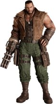 画像ギャラリー No.004のサムネイル画像 / 「FINAL FANTASY VII REMAKE」最新情報。多数のスクリーンショットやアプス戦のプレイムービーが公開に