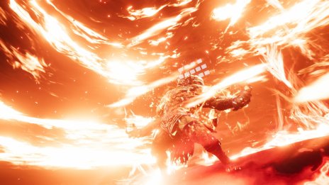 画像ギャラリー No.021のサムネイル画像 / 「FINAL FANTASY VII REMAKE」最新情報。多数のスクリーンショットやアプス戦のプレイムービーが公開に
