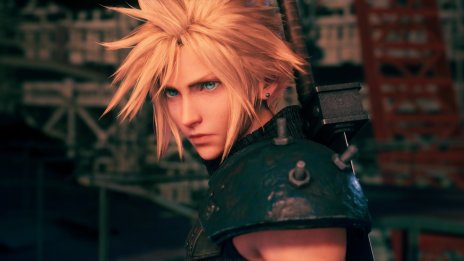 画像ギャラリー No.025のサムネイル画像 / 「FINAL FANTASY VII REMAKE」最新情報。多数のスクリーンショットやアプス戦のプレイムービーが公開に