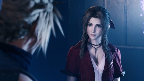 画像ギャラリー No.027のサムネイル画像 / 「FINAL FANTASY VII REMAKE」最新情報。多数のスクリーンショットやアプス戦のプレイムービーが公開に