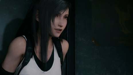 画像ギャラリー No.028のサムネイル画像 / 「FINAL FANTASY VII REMAKE」最新情報。多数のスクリーンショットやアプス戦のプレイムービーが公開に