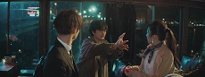 画像ギャラリー No.009のサムネイル画像 / 「FINAL FANTASY VII REMAKE」，地上波最長7分間のTVCMが11月2日〜3日の番組内に放送。窪田正孝さん，森田望智さん，玉山鉄二さんらが出演