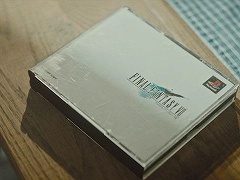 「FINAL FANTASY VII REMAKE」，地上波最長7分間のTVCMが11月2日〜3日の番組内に放送。窪田正孝さん，森田望智さん，玉山鉄二さんらが出演
