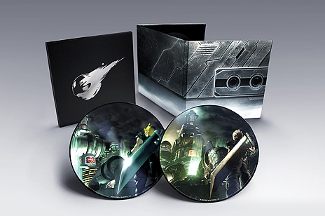 画像ギャラリー No.005のサムネイル画像 / 「FINAL FANTASY VII REMAKE」の最新トレイラーが公開。合わせて植松伸夫氏作曲のテーマソング「Hollow」発表
