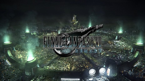 画像ギャラリー No.001のサムネイル画像 / 「FINAL FANTASY VII REMAKE」オープニングトレイラーを公開。山手線貸し切り列車イベントの勝敗予想Twitterキャンペーンも実施中