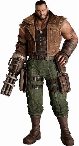 画像ギャラリー No.002のサムネイル画像 / 「FINAL FANTASY VII REMAKE」で，新旧ファンを感動させたい。ディレクターの野村哲也氏にインタビュー