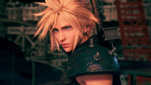 画像ギャラリー No.003のサムネイル画像 / 「FINAL FANTASY VII REMAKE」で，新旧ファンを感動させたい。ディレクターの野村哲也氏にインタビュー