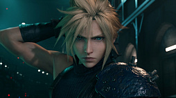 画像ギャラリー No.010のサムネイル画像 / 「FFVII REMAKE」，明日から放映予定のテレビCMをWebで先行公開