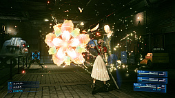 画像ギャラリー No.014のサムネイル画像 / 「FFVII REMAKE」，明日から放映予定のテレビCMをWebで先行公開