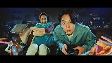 画像ギャラリー No.009のサムネイル画像 / 「FINAL FANTASY VII REMAKE」，MAN WITH A MISSIONやストリーマー「ナポリの男たち」が出演する新CMが本日公開