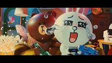 画像ギャラリー No.011のサムネイル画像 / 「FINAL FANTASY VII REMAKE」，MAN WITH A MISSIONやストリーマー「ナポリの男たち」が出演する新CMが本日公開