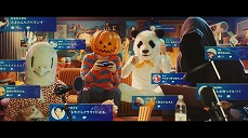 画像ギャラリー No.012のサムネイル画像 / 「FINAL FANTASY VII REMAKE」，MAN WITH A MISSIONやストリーマー「ナポリの男たち」が出演する新CMが本日公開
