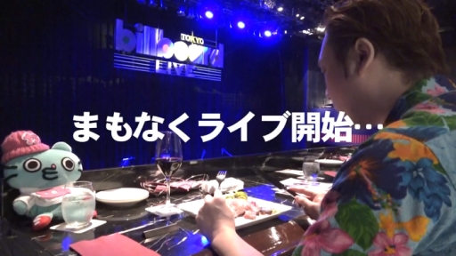 画像ギャラリー No.009のサムネイル画像 / 「FINAL FANTASY VII REMAKE」をフィーチャーしたWeb動画「飯窪春菜とカン太のゲームフューチャー！」が公開
