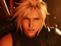 「FINAL FANTASY VII REMAKE」のプレイムービーをお届け。体験版より後のシーンで，ゲームシステムや新要素を紹介