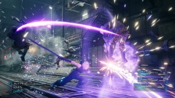 画像ギャラリー No.002のサムネイル画像 / 「FINAL FANTASY VII REMAKE」のファイナルトレイラーが公開。事前ダウンロードも開始